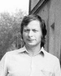 1. Mirosław Szerszeń