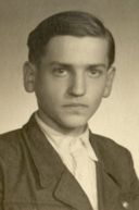 1. Edward Zych, Jahr 1947