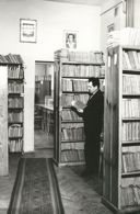 28. Bibliothek, Jahr 1969