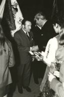 29. Übergabe der Auszeichnung, Jahr 1972