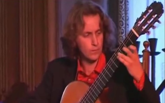 1. Utwór „Asturias” Isaaca Albeniza w wykonaniu Łukasza Pietrzaka, Oleśnica, Czwartkowe Spotkania Muzyczne na Zamku Książąt Polskich, rok nieznany. Utwór pochodzi ze zbiorów autora nagrania -  Eugeniusza Ćwika.