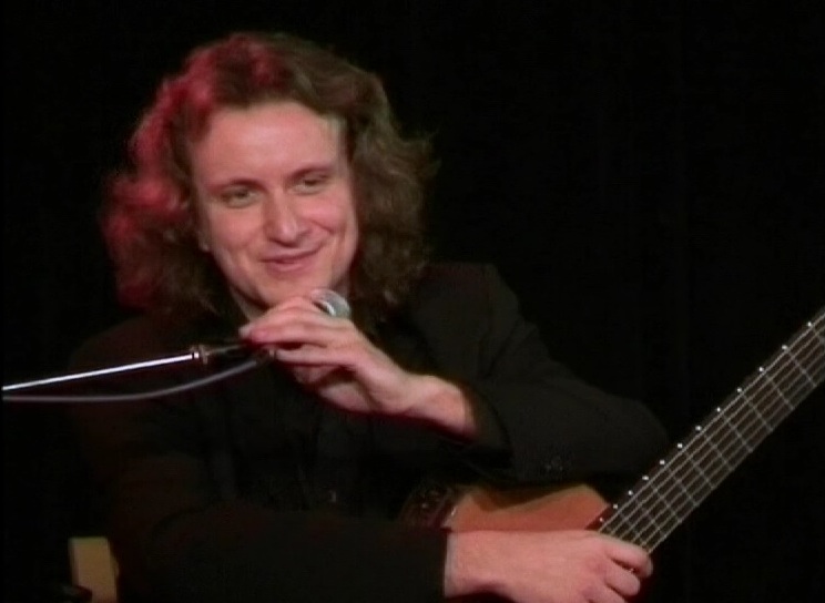 2. Utwór „Ballada o Jagience” Andrzeja Waligórskiego w wykonaniu Łukasza Pietrzaka, utwór pochodzi z archiwum Osiedlowego Domu Kultury w Jeleniej Górze, rok nieznany.