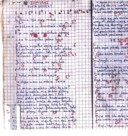 1. Skan rękopisu - aranżacja własna na gitarę Łukasza Pietrzaka utworu Edyty Geppert „Zamiast”.