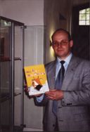 4. Maciej Łokaj, okres pracy w Bibliotece Grodzkiej. Rok nieznany.