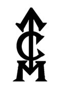 Hausmarke Christian Mentzels (â€  1748). Gerhard Schiller.