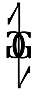 Gmerk (Johanna) Gottfrieda Glafeya (1656-1720). Gerhard Schiller.