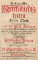 Zeller Teil 1, Digitalbibliohek Jelenia Góra.