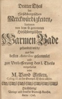 Zeller Teil 3, Digitalbibliohek Jelenia Góra.