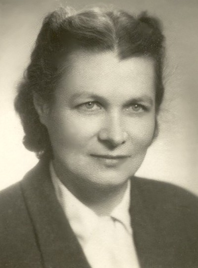 Maria Langdo. Archiwum Państwowe we Wrocławiu Oddział w Jeleniej Górze,  Uzdrowisko Cieplice w Jeleniej Górze, Akta osobowe 1946-1950