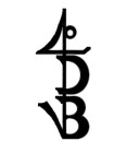 Gmerk Daniela von Buchsa (†1735).