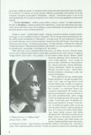 Il. 8. Programm des Spektakels „Komedia pasterska”. Archiv des Cyprian-Kamil-Norwid-Theaters in Jelenia Góra, S. 8. Il. 8. Programm des Spektakels „Komedia pasterska”. Archiv des Cyprian-Kamil-Norwid-Theaters in Jelenia Góra, S. 8.