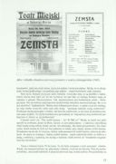 Il. 13. Programm des Spektakels „Komedia pasterska”. Archiv des Cyprian-Kamil-Norwid-Theaters in Jelenia Góra, S. 13. Il. 13. Programm des Spektakels „Komedia pasterska”. Archiv des Cyprian-Kamil-Norwid-Theaters in Jelenia Góra, S. 13.