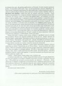 Il. 14. Programm des Spektakels „Komedia pasterska”. Archiv des Cyprian-Kamil-Norwid-Theaters in Jelenia Góra, S. 14. Il. 14. Programm des Spektakels „Komedia pasterska”. Archiv des Cyprian-Kamil-Norwid-Theaters in Jelenia Góra, S. 14.