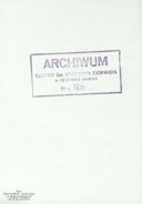 Il. 20. Programm des Spektakels „Komedia pasterska”. Archiv des Cyprian-Kamil-Norwid-Theaters in Jelenia Góra, S. 20. Il. 20. Programm des Spektakels „Komedia pasterska”. Archiv des Cyprian-Kamil-Norwid-Theaters in Jelenia Góra, S. 20.