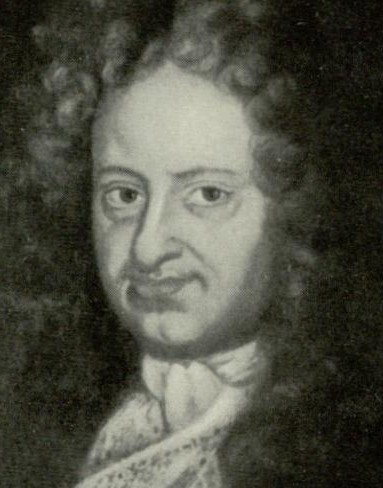 Christian Weise.