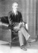 3. Stanisław Różański, ojciec Marii Jarmoluk.