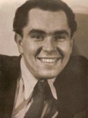 6. Borys Jarmoluk, fotografia wykonana w latach 60. XX w.