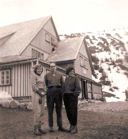 13. Maria i Borys pod Samotnią.