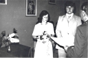 5. Die Hochzeit 1979.