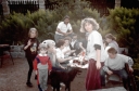 10. Grillparty 1988.