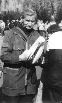 1. Teofil Ligenza vel Ozimek 1. Teofil Ligenza vel Ozimek