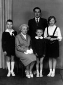 3. Rodzina Moskaluków.