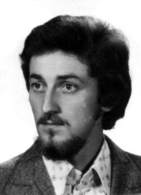 Andrzej Józef Moskaluk