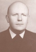 Jako wikary na Czwartku.