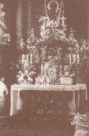 Kościół par. pw. św. św. Erazma i Pankracego w Jeleniej Górze.