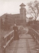 Wakacyjna wędrówka.