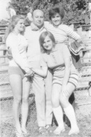 1. Mistrz Małek i Jego tancerki, Bydgoszcz 1972