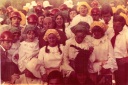 5. Mistrz Małek i Jego tancerze, Płock 1976 rok