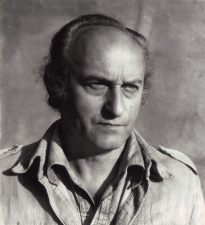 Aleksander Puchała, zdjęcie portretowe, archiwum rodzinne