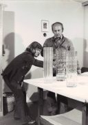 4. Regina i Aleksander Puchałowie, fot. Andrzej Szpak, archiwum rodzinne