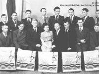 Lata 50-te i wcześniejsze