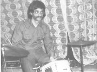 197x-61  Rok 1978     Zespół Uniwers  Atur Gwiżdział