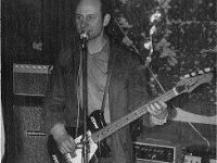 197x-68  27 kwietnia 1979  Jawor, restauracja "Słoneczna", Ośrodek Wypoczynkowy "Jawornik"    Janusz 'Jacek' Terlega (gitara basowa)