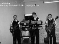 Lata 90-te i późniejsze