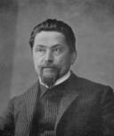 2. Portret Hermanna Stehra z 1911 r. nieznanego autora
