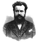 2. Portret Wilhelma Bölsche