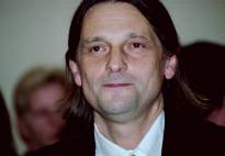 Reżyser Piotr Łazarkiewicz