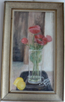 14. Obraz Henryki Baldy.