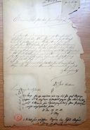 Jeden z ostatnich podpisów Hermanna Joëla, w aktach dotyczących nauczycieli żydowskich (Anstellung eines jüdischen Religionslehrers), w: APWr, oddział w Jeleniej Górze, Akta miasta Jelenia Góra, sygn. 7809.