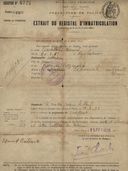 9. Wypis z rejestru cudzoziemców.