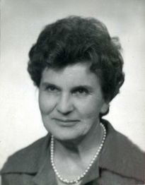 Danuta Wielebińska
