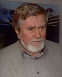 8. W ogrodzie u przyjaciół Heinza i Nati Michatsch w Erftstadt, 2001 r.