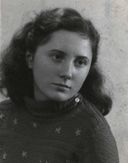 Fot. 1. Portret młodej Urszuli.