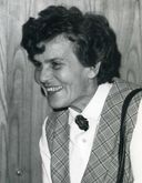 1. Danuta Wielebińska. 1. Danuta Wielebińska.