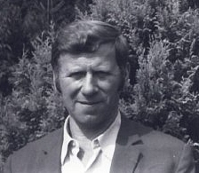 Brunon Podjaski