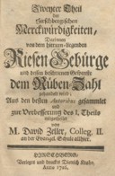 D. Zeller, Kronika cz. 2. Zbiory Jeleniogórskiej Biblioteki Cyfrowej.